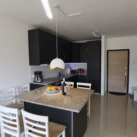 Apartment Julia