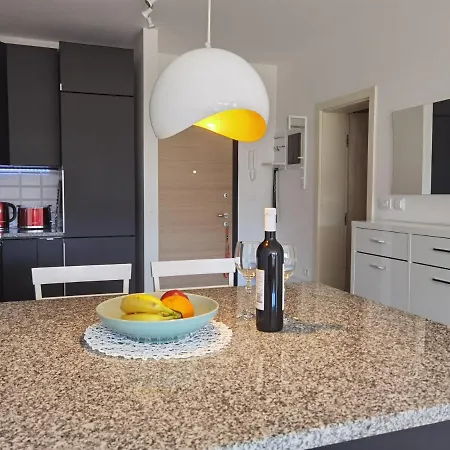 Julia Apartment