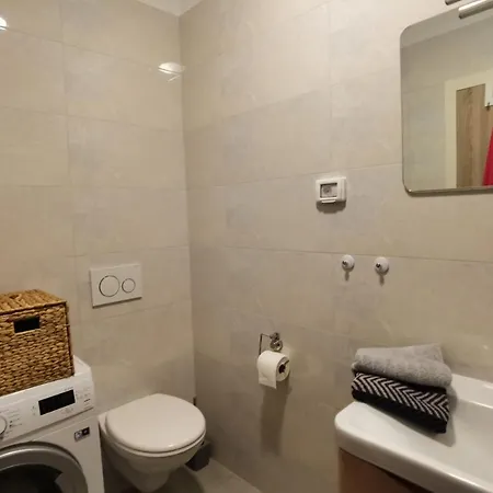 Julia Apartment