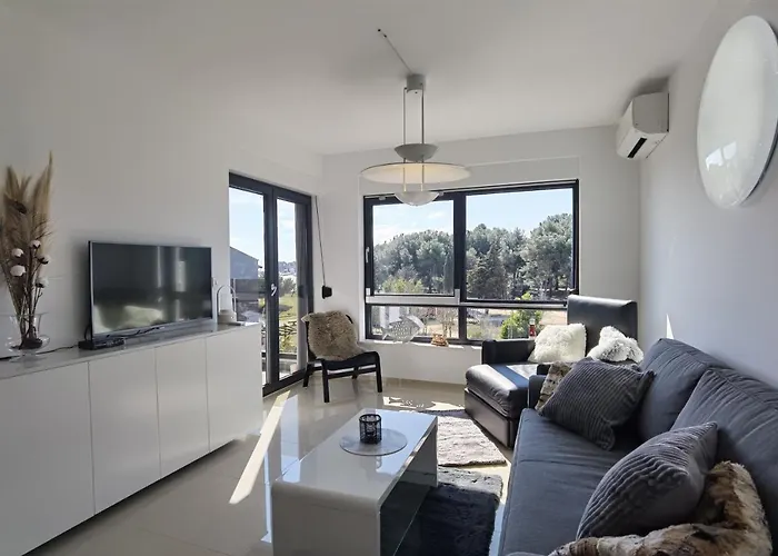 Julia Apartment Medulin