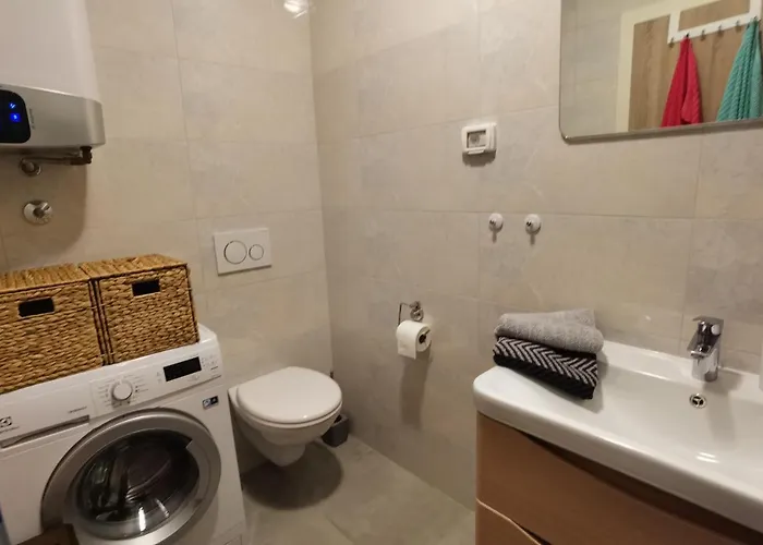 Julia Apartment Medulin